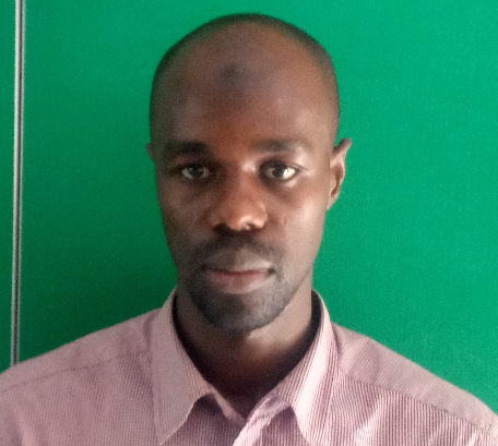 LAWAL Abdulrasheed Kayode