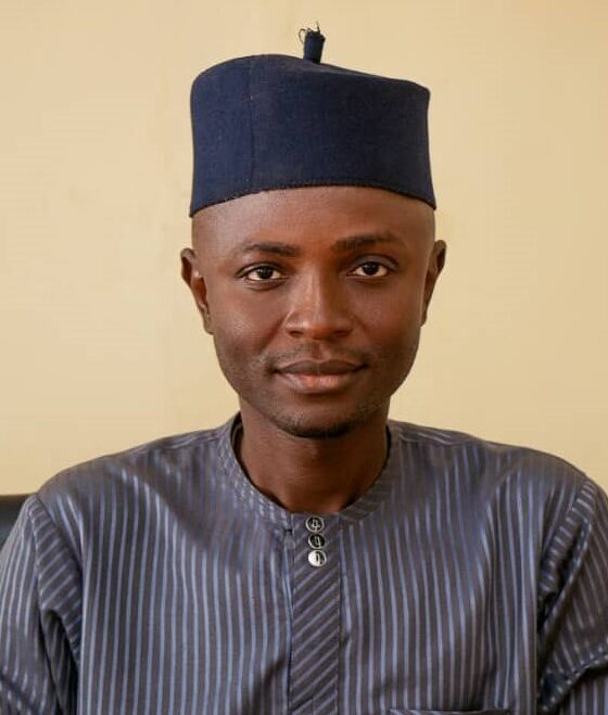 Dr. Isola Tajudeen Opeyemi